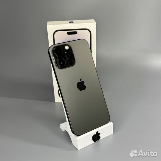 iPhone 14 Pro Max, 128 ГБ