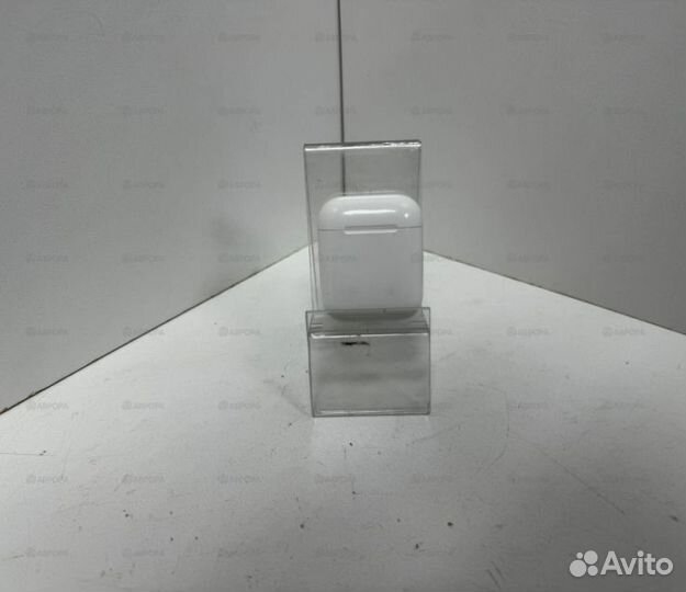 Наушники Беспроводные Внутриканальные Apple AirPod