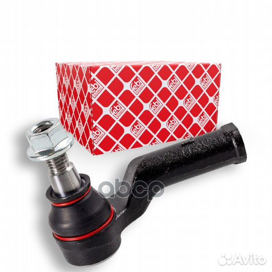 30723F наконечник рулевой левый Ford Galaxy al