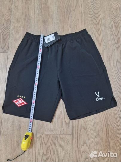 Шорты парадные Jogell Спартак оригинал новые