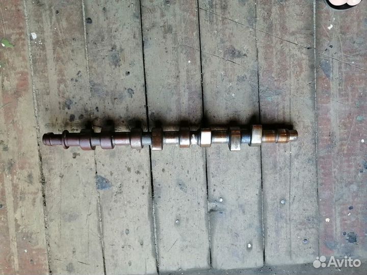 З/п для двигателя