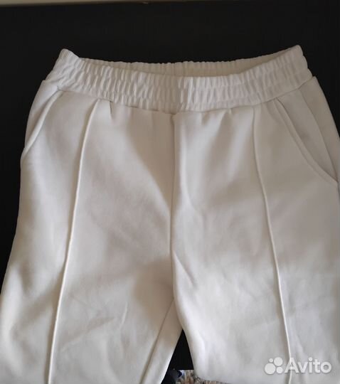 Спортивный костюм женский теплый 46