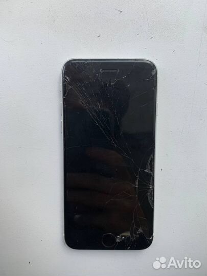 iPhone se 2020 рст