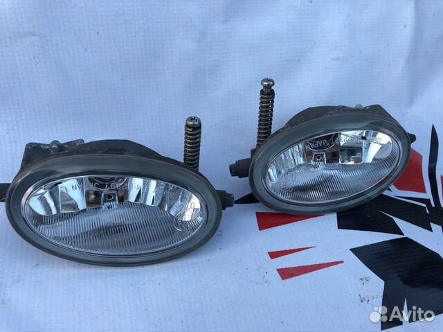 Птф оригинал Honda Jazz/fit 2001+