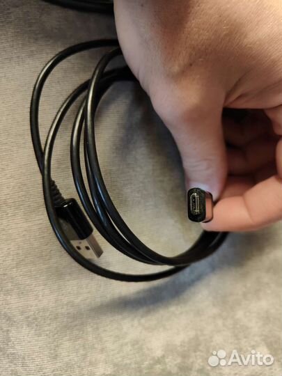 Кабели аудио-видео, для передачи данных разные