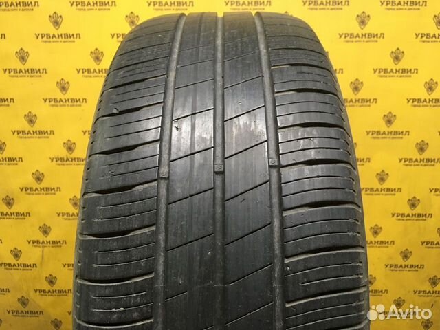 Goodyear EfficientGrip Performance 205/55 R16 91W
