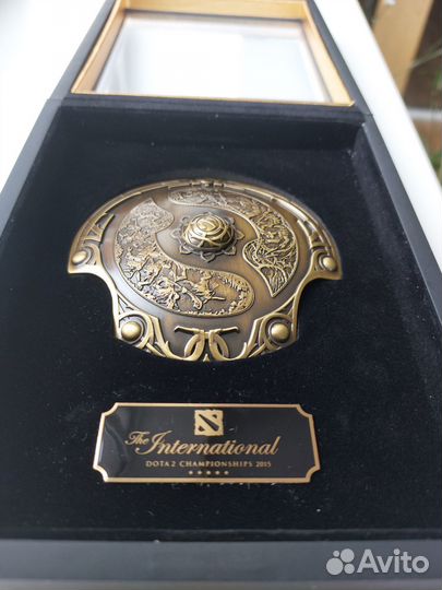 Dota 2 Aegis 2015 Аегис Эгида Дота 2
