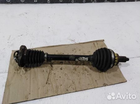 Привод передний левый