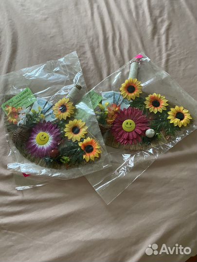 Статуэтки, оберег сувенир, гиря копилка