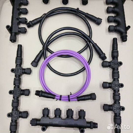 Nmea2000 StarterKit (комплектующие)