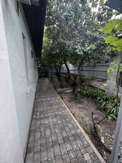 Дом 119 м² на участке 6 сот.