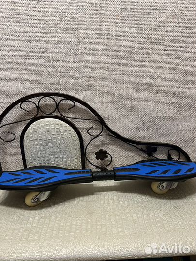 Скейтборд Новый