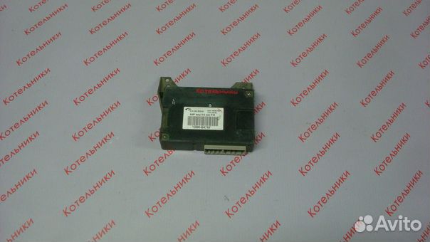 Nissan 27760-AV614 Блок управления