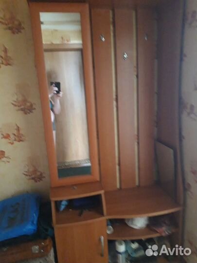 Прихожая бу