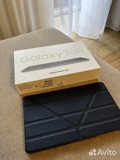Планшет samsung galaxy tab a7 lite