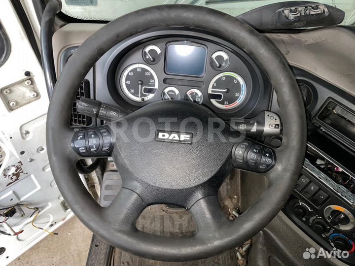 Руль DAF XF 105 2012
