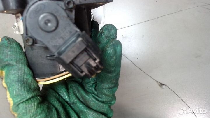 Заслонка дроссельная Ford Mondeo 3, 2001