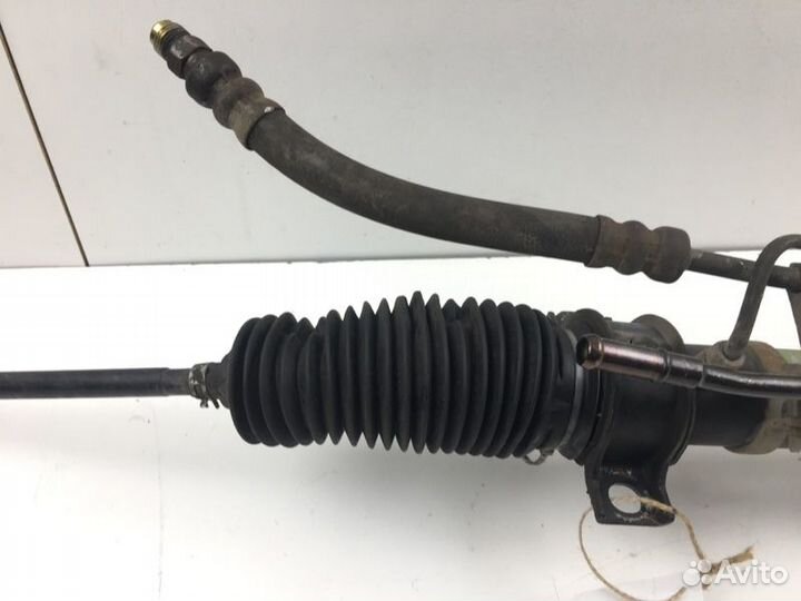 Рулевая рейка Kia Spectra SD S6D 2006