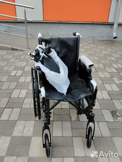 Кресло-коляска