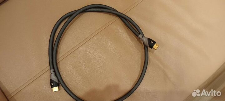 Кабель hdmi 1,2 м