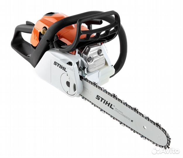 Stihl MS 180 C-BE и 211 C-BE