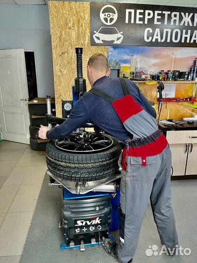 Arivo Premio ARZ1 215/65 R17 99T