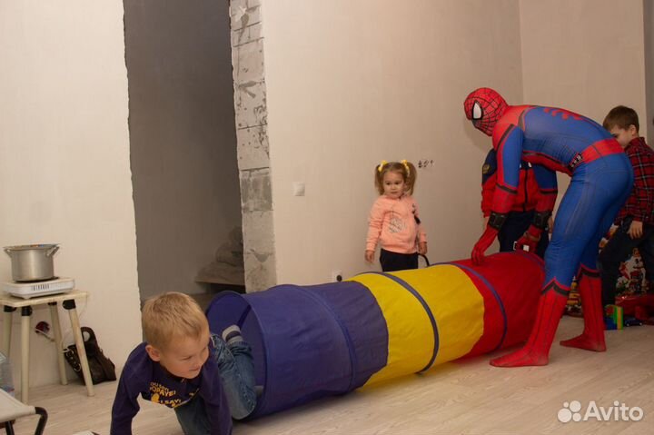 Белый мишка,чебурашка,аниматор