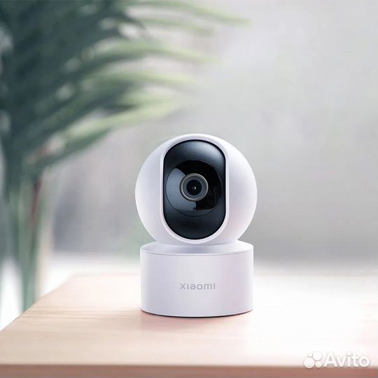 IP-камера Xiaomi SMART Camera C200