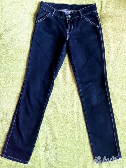 Брюки подростковые для девочки