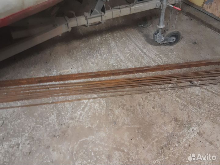 Строительные материалы остатки