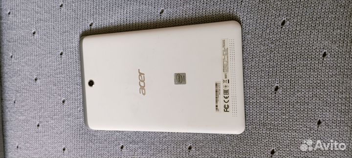Планшет Acer iconia tab 8 w1-810