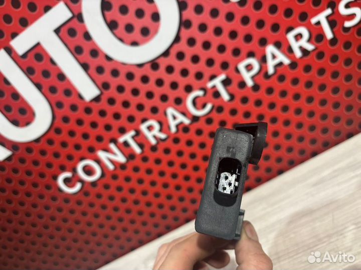 Блок управления давления шин Bentley Continental