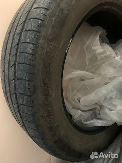 Michelin Energy Saver + 225/60 R18