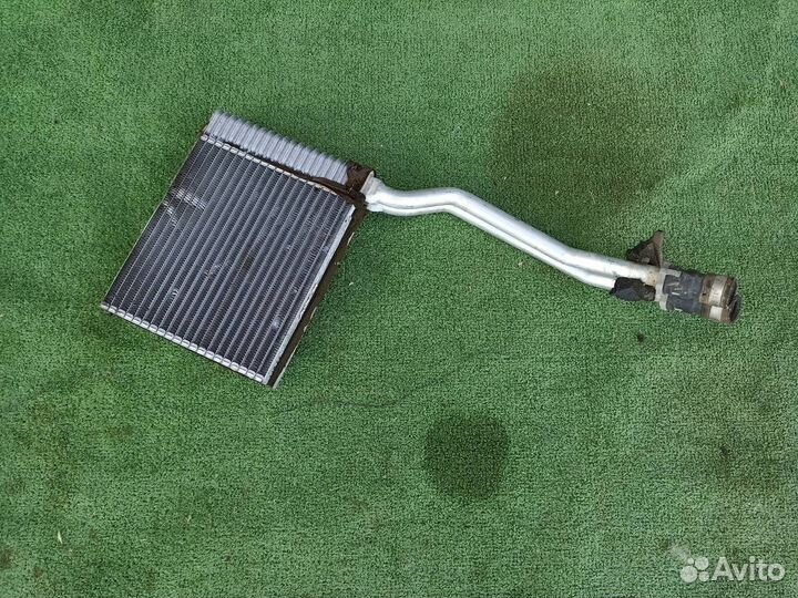 Радиатор печки, Радиатор отопителя Ford C Max 1.8