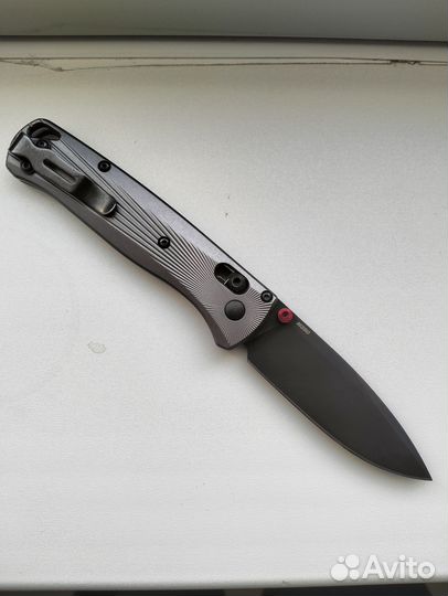 Benchmade Bugout m390
