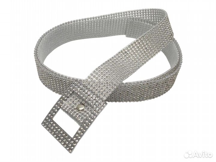 Ремень пояс женский