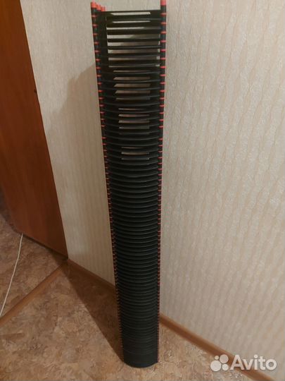 Стойка для CD дисков