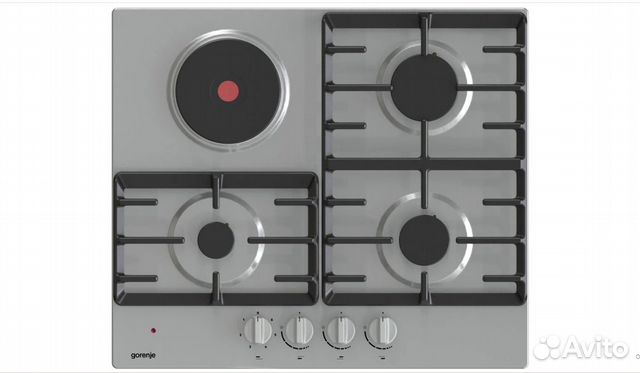 Варочная панель со склада в Махачкале