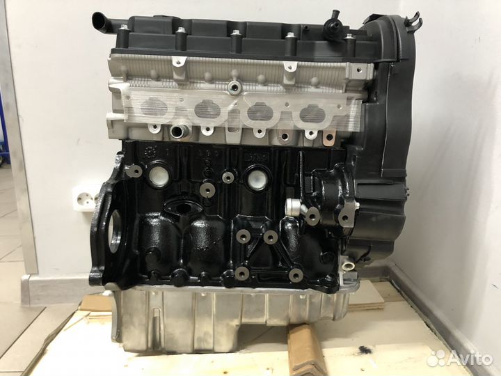 Двигатель F16D3 Шевроле Круз J300, Лачетти новый