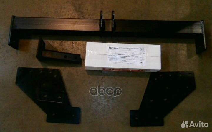 Фаркоп 4153F Bosal