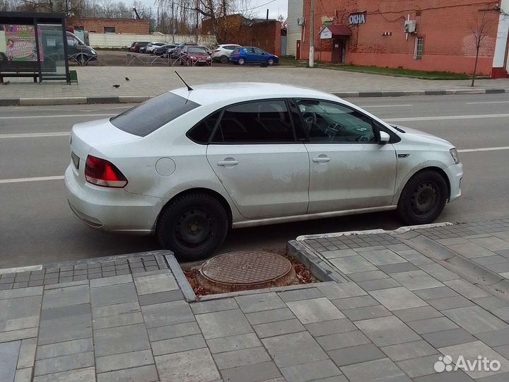 Автоинструктор МКПП