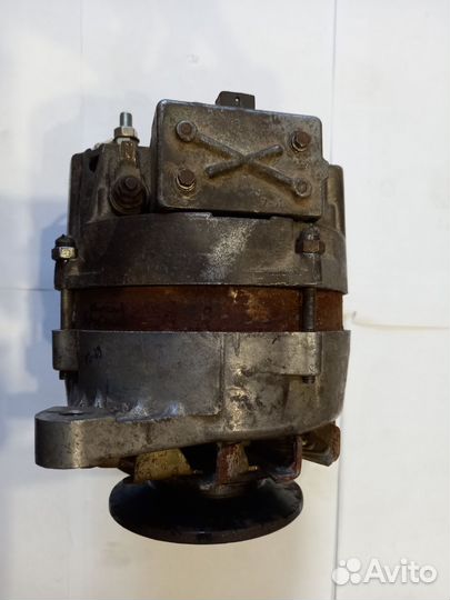 Генератор Катэк Г250Г3 (14 вольт 50 А)