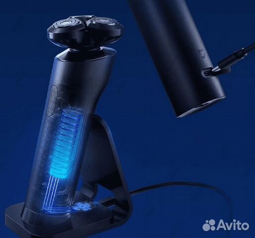 Электробритва Xiaomi Electric Shaver S700