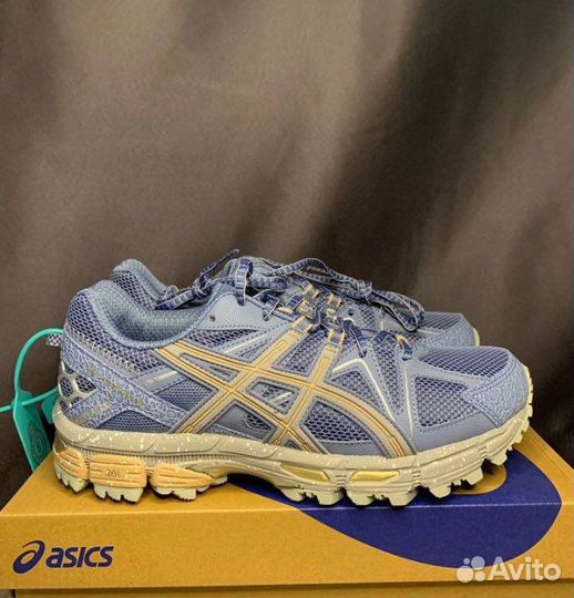 Кроссовки asics gel kahana 8