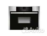 Духовой шкаф neff C15DR00N0