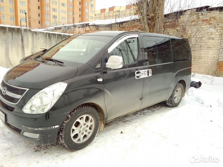 Пассажирские перевозки