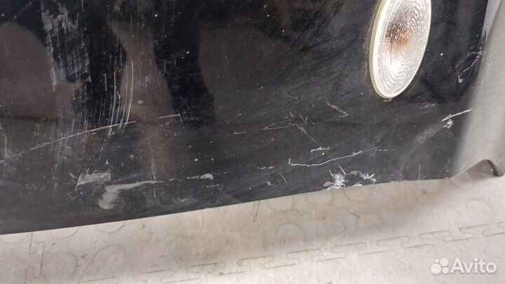 Крыло Subaru Impreza (G12), 2007