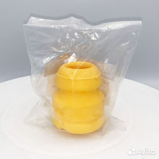 Отбойник амортизатора на Hyundai Elantra