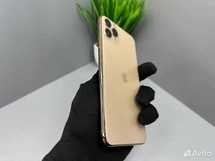 iPhone 11 Pro Max, 64 ГБ