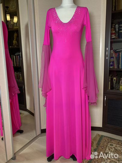 Костюм для восточных танцев